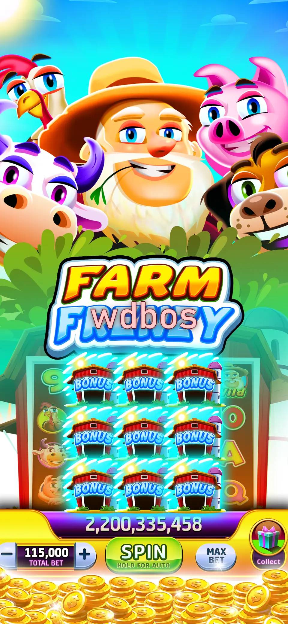 wdbos Unduh