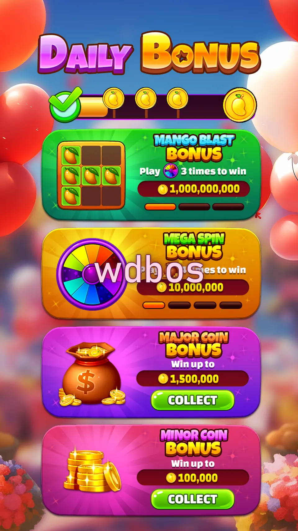wdbos Unduh