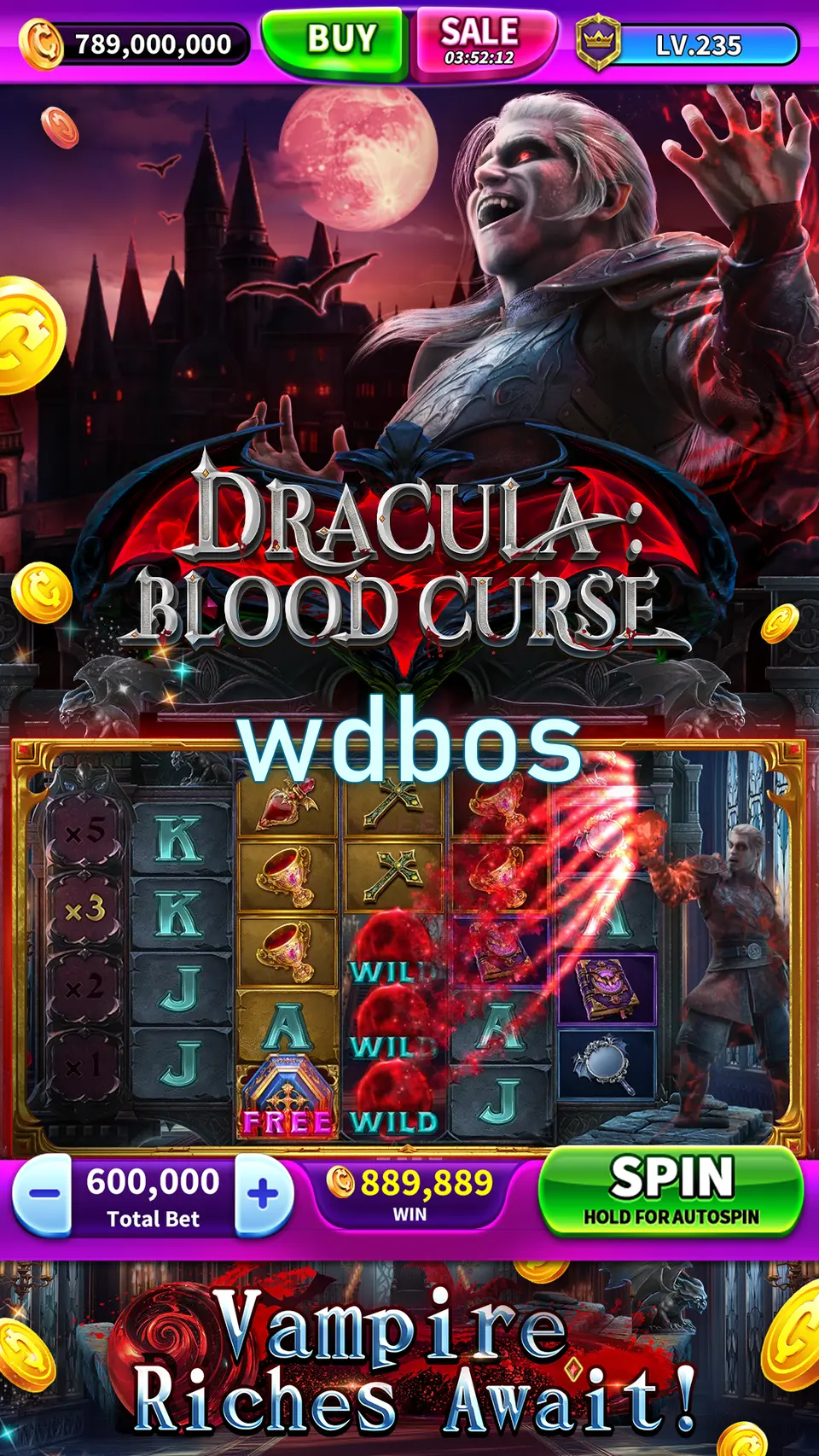 wdbos Unduh
