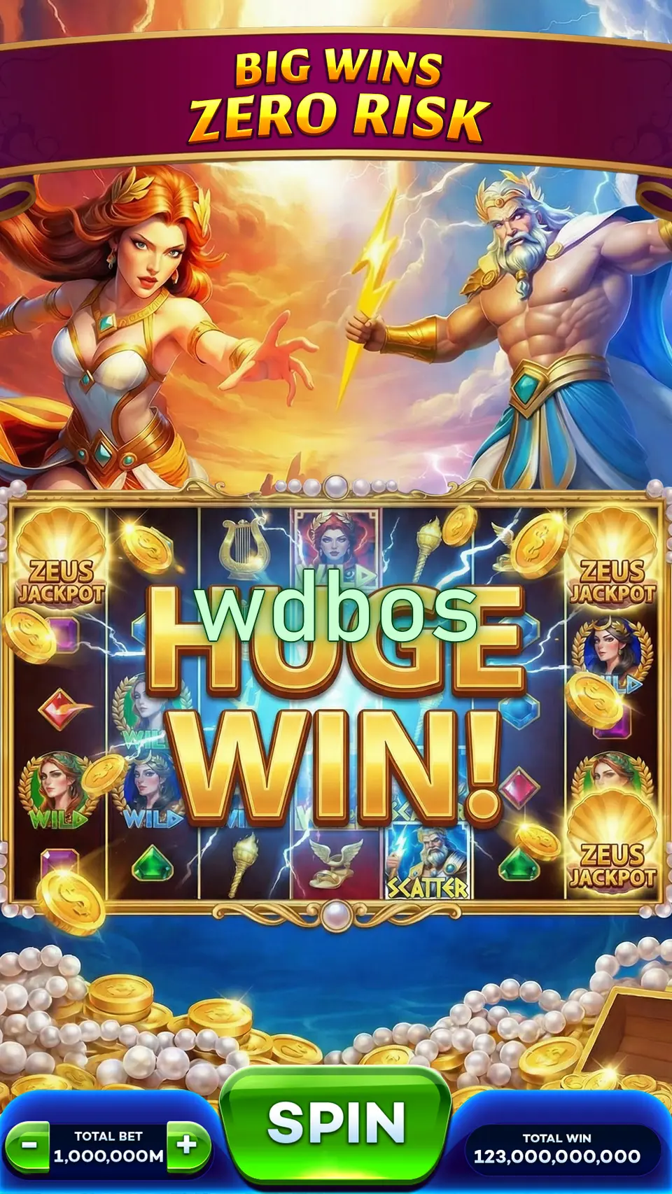 wdbos Masuk