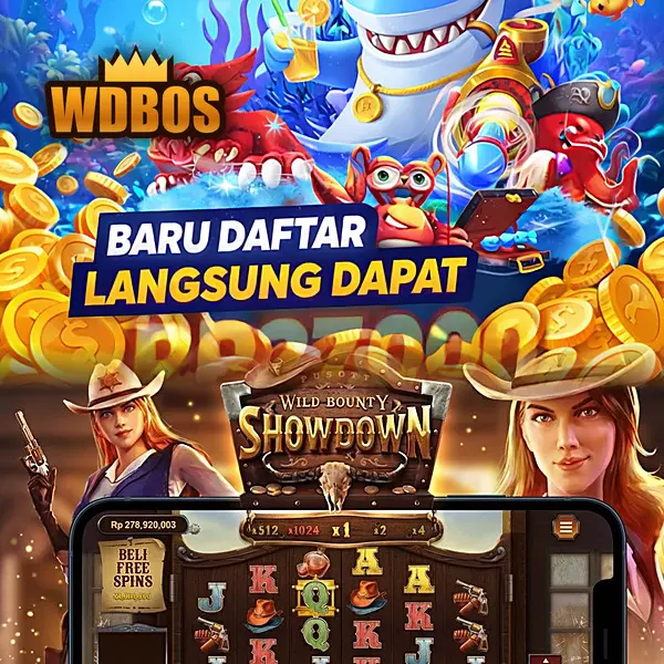 wdbos Daftar Sekarang - Unduh APK