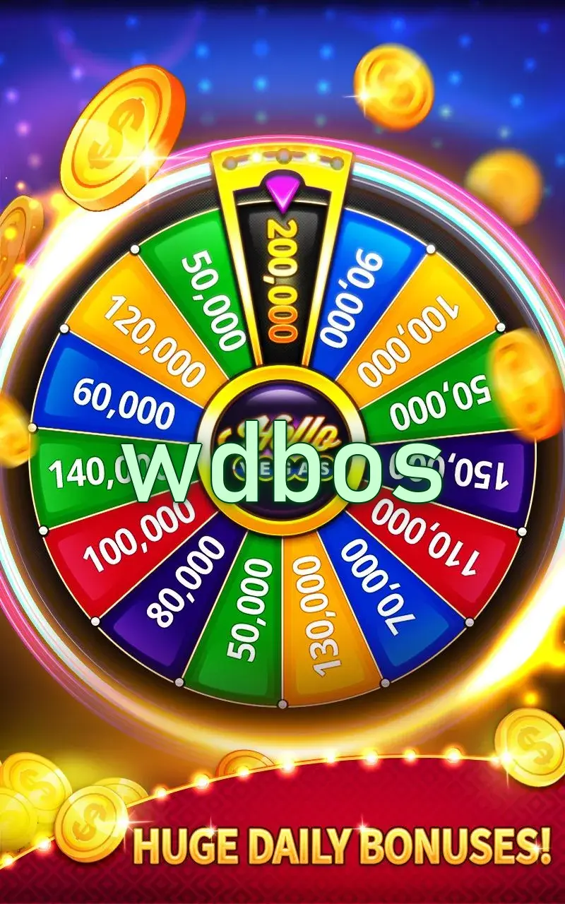 wdbos Tangkapan Layar - APK Resmi
