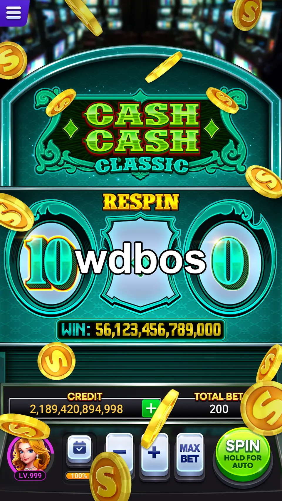 wdbos Preview - Resmi Unduh
